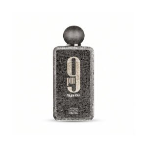 9pm Night Out Afnan 100ml Master Box
