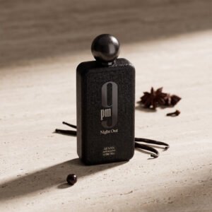 9pm Night Out Afnan 100ml Master Box