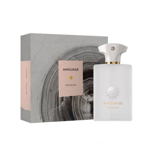 AmouageDecision-1.jpg Amouage Decision 100ml Master Box
