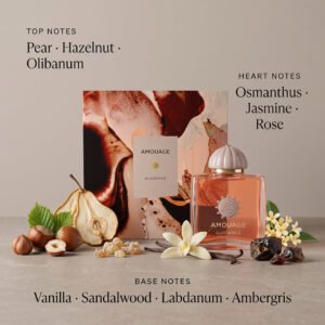 Amouage Guidance 100ml Master Box