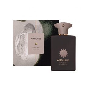 AmouageOpusXIIISilverOud-1.jpg Stonger With you Freeze Candy ARMANI 100ml Master Box