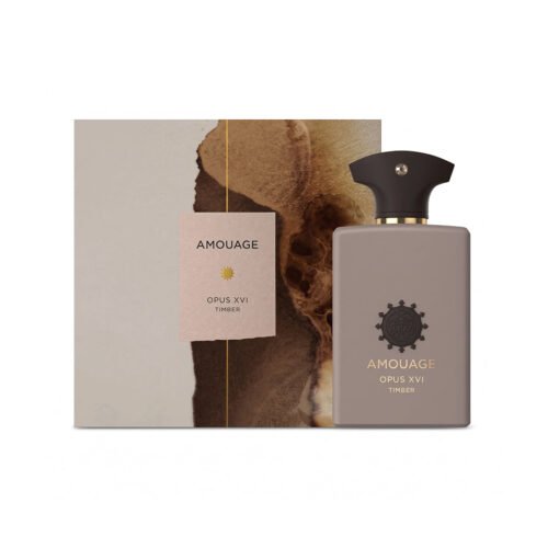 AmouageOpusXVITimber-1.jpg Amouage Opus XVI Timber - 100ml Master Box