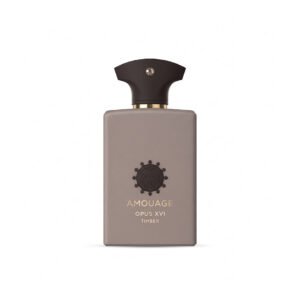 Amouage Opus XVI Timber - 100ml Master Box