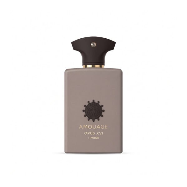 Amouage Opus XVI Timber - 100ml Master Box