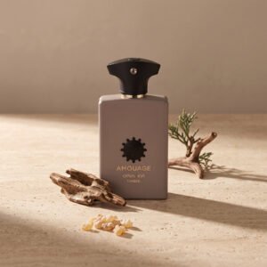 Amouage Opus XVI Timber - 100ml Master Box