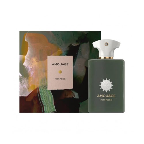 AmouagePurpose-1.jpg Amouage Purpose 100ml Master Box