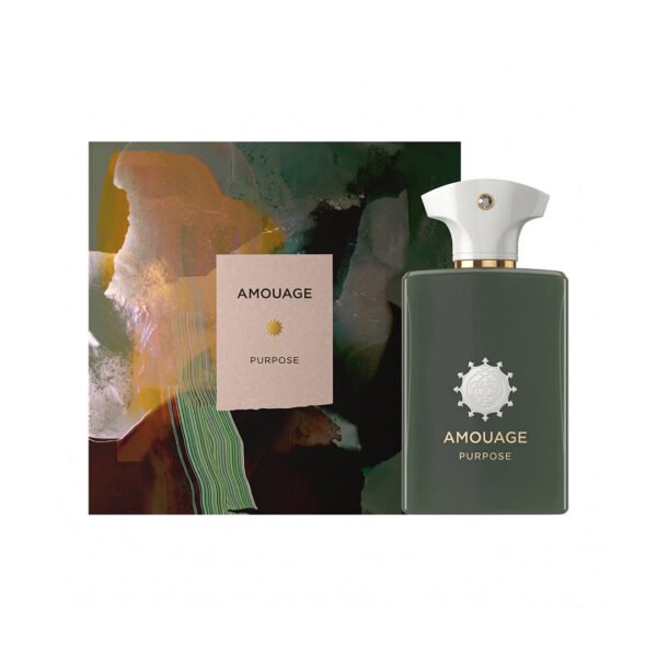 AmouagePurpose-1.jpg Amouage Purpose 100ml Master Box