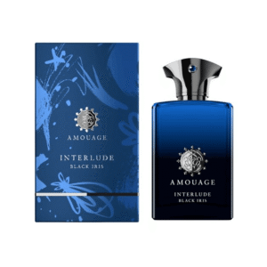 Amouage Purpose 100ml Master Box