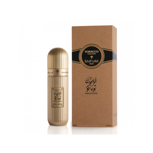 Arabian Tobacco IBRAQ100ml Master Box