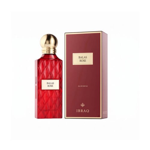 BalasRoseIBRAQ-1.jpg Balas Rose IBRAQ 200ml Master box