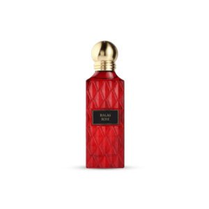 Balas Rose IBRAQ 200ml Master box