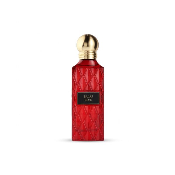 Balas Rose IBRAQ 200ml Master box