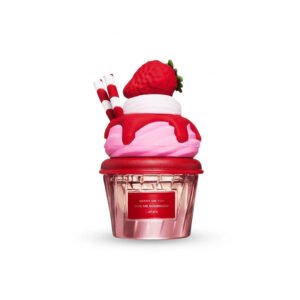 Berry On Top  Lattafa 75ml Master Box