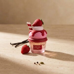 Berry On Top  Lattafa 75ml Master Box