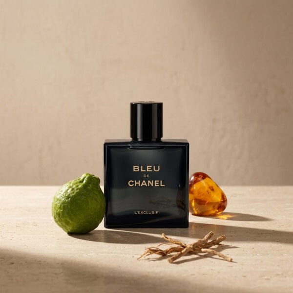 Bleu de Chanel L'Exclusif 100ml Master Box