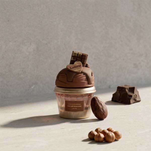 Choco Overdose Lattafa 75ml Master Box