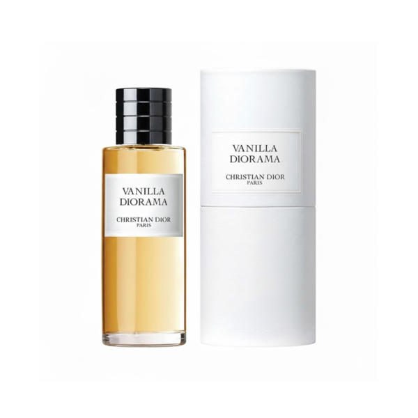 Christian Dior Vanilla Diorama 125ml Master Box