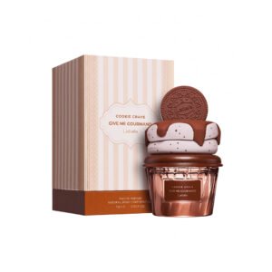 Cookie Crave  Lattafa 75ml Master Box