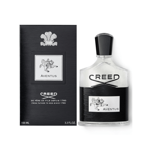 Creed Aventus 100ml Master Box