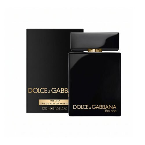 D&G The One EDP Intense 100ml Master Box