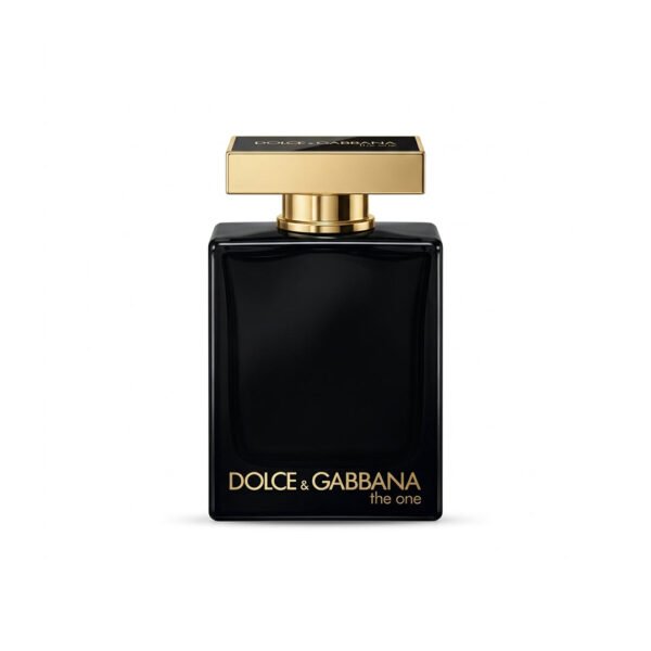 D&G The One EDP Intense 100ml Master Box