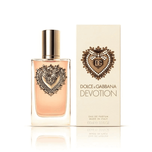 D&G Devotion 100ml Master Box