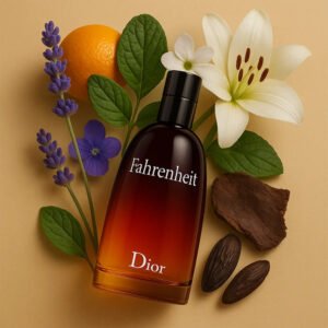 Fahrenheit Dior 100ml Master Box