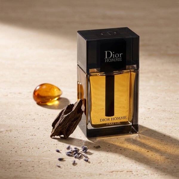 Dior Homme Parfum 100ml Master Box
