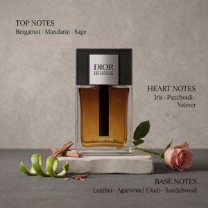 Dior Homme Parfum 100ml Master Box