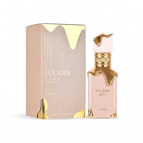 EclairLataffa-1.jpg Eclair Lataffa 100ml Master Box