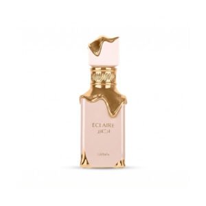 Eclair Lataffa 100ml Master Box