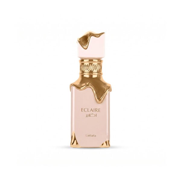 Eclair Lataffa 100ml Master Box