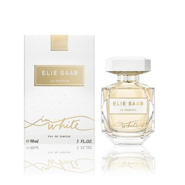 Elie Saab In White 90ml Master Box
