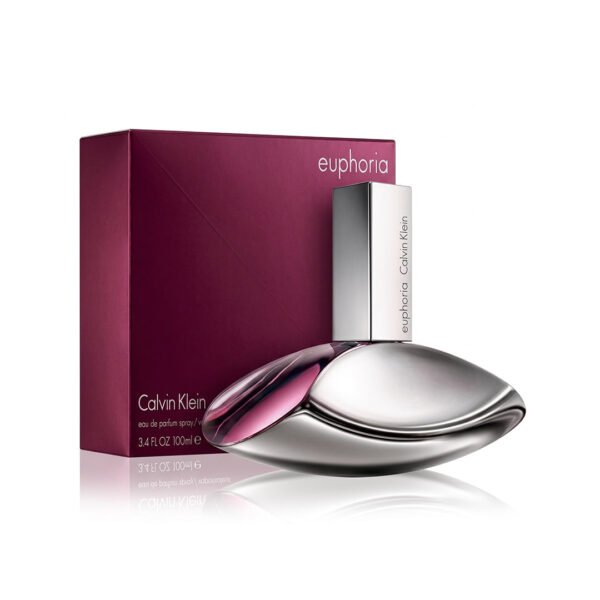 EuphoriaCALVINKLEIN-1 Euphoria CALVIN KLEIN 100ml Master Box