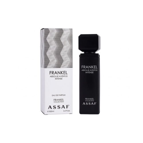 Frankel Absolu Aventus Intense Assaf 100ml Master Box