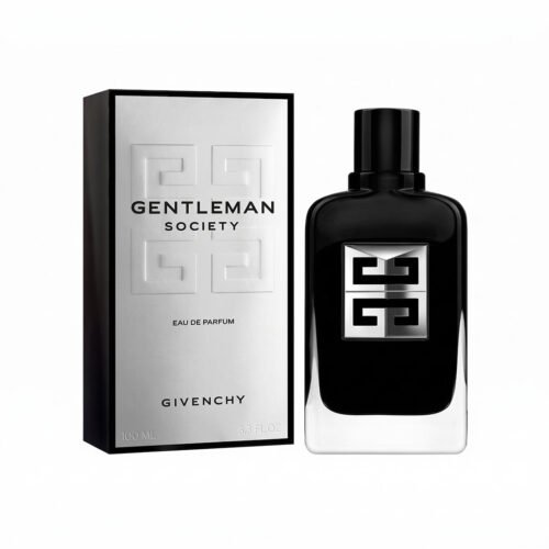 Givenchy Gentleman Society 100ml Master Box