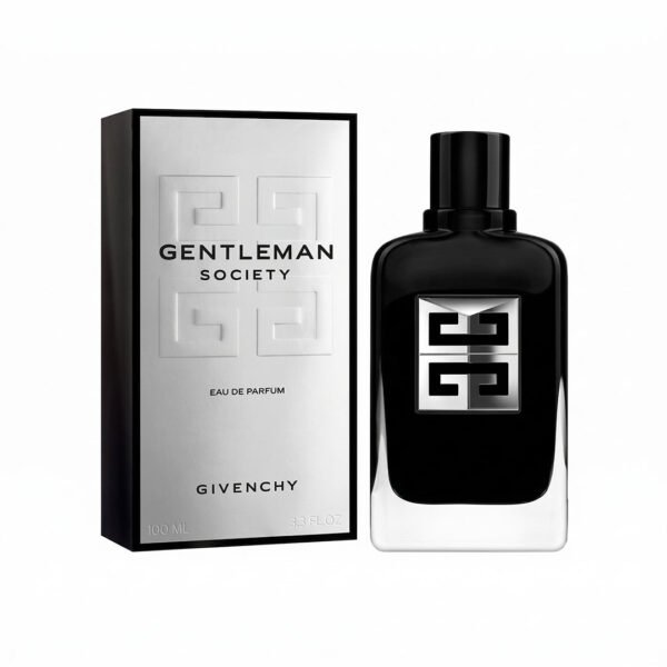 Givenchy Gentleman Society 100ml Master Box