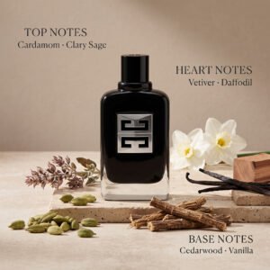 Givenchy Gentleman Society 100ml Master Box