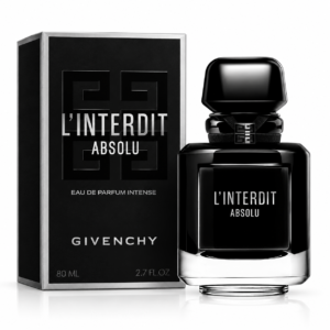 L'Interdit Absolu Givenchy 100ml Master Box