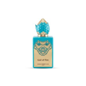 God of Fire Stephane Humbert Lucas 777 50ml Master Box