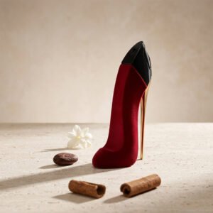 GoodGirlVelvetFatale-3.jpg Good Girl Velvet Fatale Carolina Herrera 80ml Master Box
