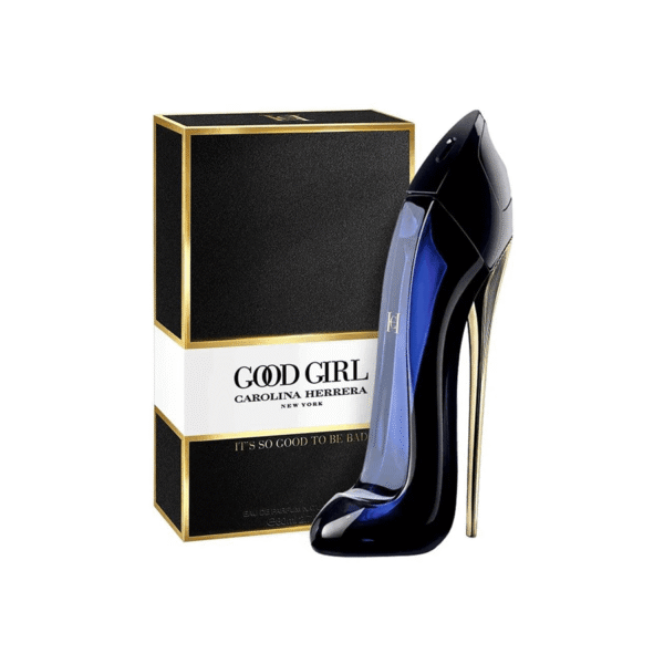 Good Girl Carolina Herrera 80ml Master Box