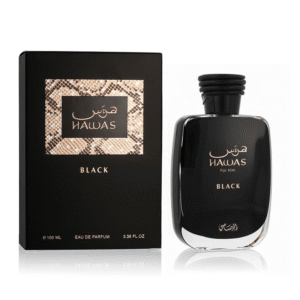 Hawas Fire Rassasi 100ml Master Box
