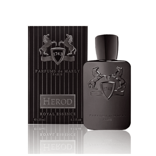 Herod De marly 125ml Master Box