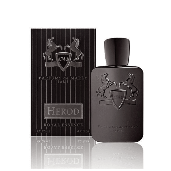 Herod De marly 125ml Master Box