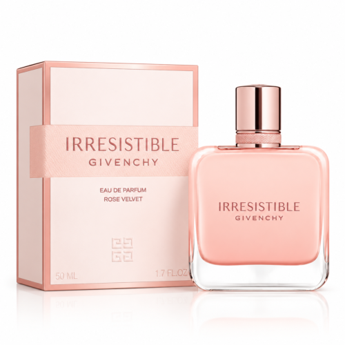 Irresistible Rose Velvet Givenchy Master Box 100ML