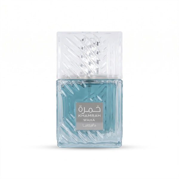 Khmarah Waha Lattafa 100ml Master box