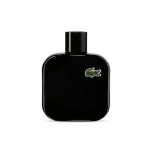 Eau de Lacoste Noir 100ml Master Box