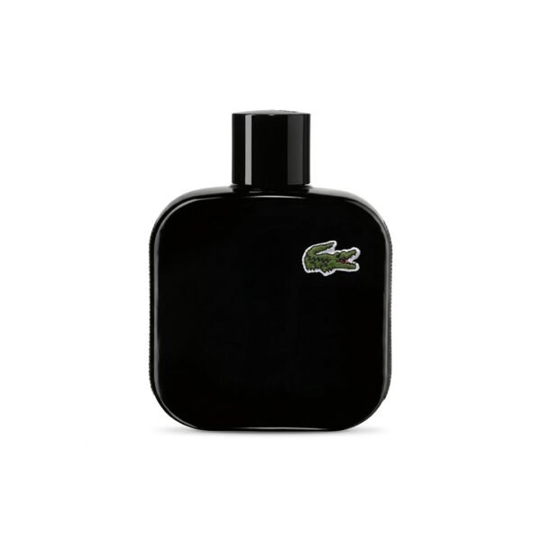 Eau de Lacoste Noir 100ml Master Box