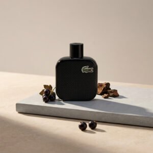 Eau de Lacoste Noir 100ml Master Box